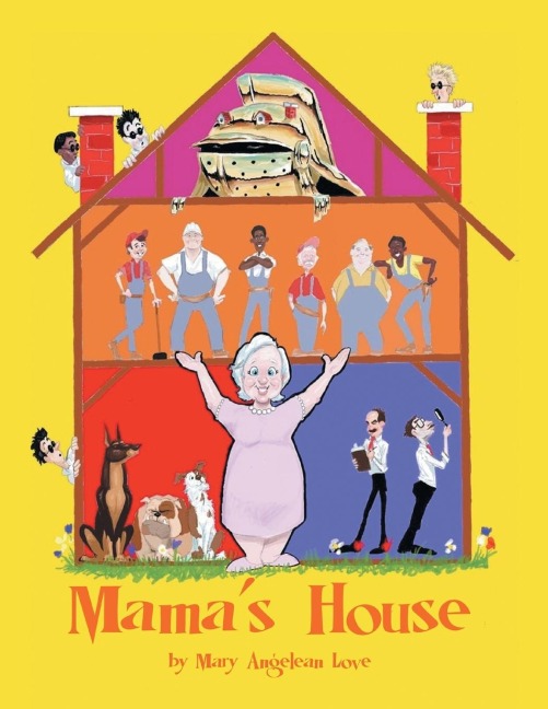 Mamas House