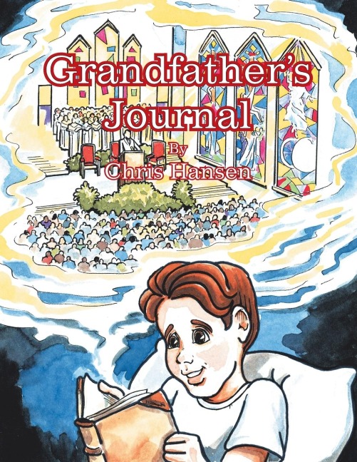 Grandfathers Journal