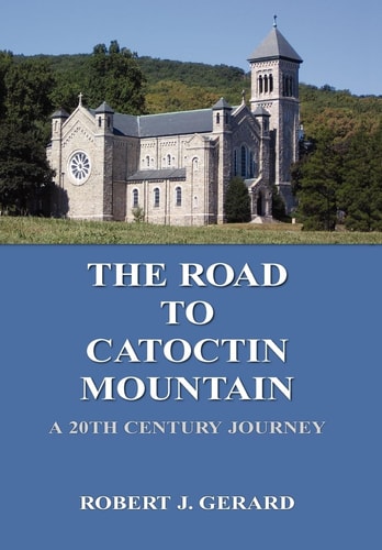 The Road to Catoctin Mountain