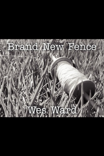 Brand New Fence