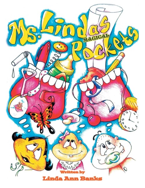 Ms. Lindas Magical Pockets
