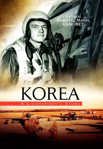 Korea A Lieutenant's Story