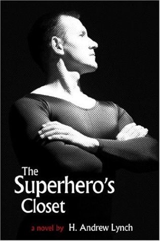 The Superhero's Closet