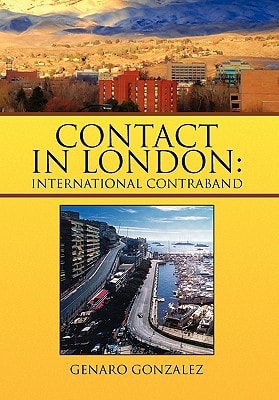 Contact in London International Contraband