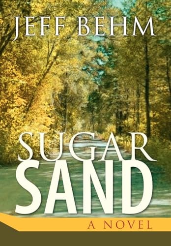 Sugar Sand A Novel