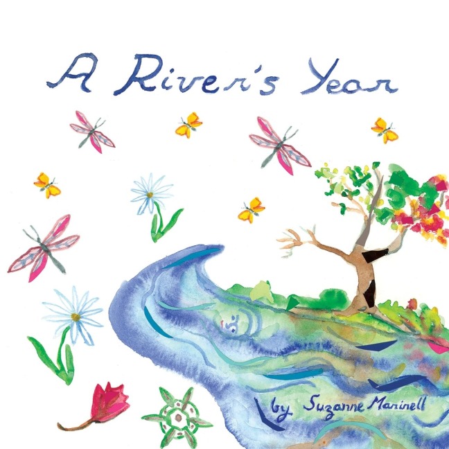 A Rivers Year