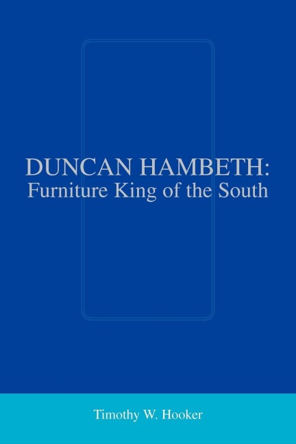 Duncan Hambeth