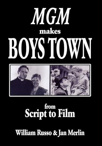 MGM Makes Boys Town