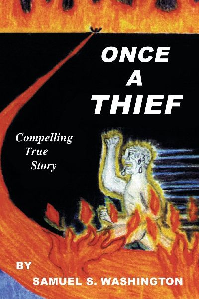 Once a Thief