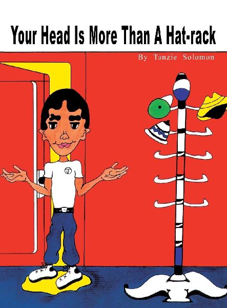 Your Head is More Than a Hat-Rack