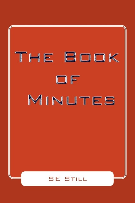 The Book of Minutes