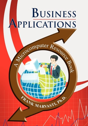 Business Applications A Microcomputer Resource Book