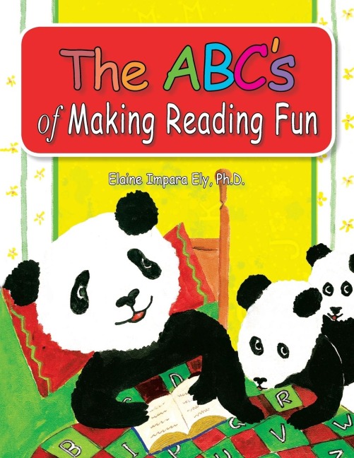 The Abcs of Making Reading Fun