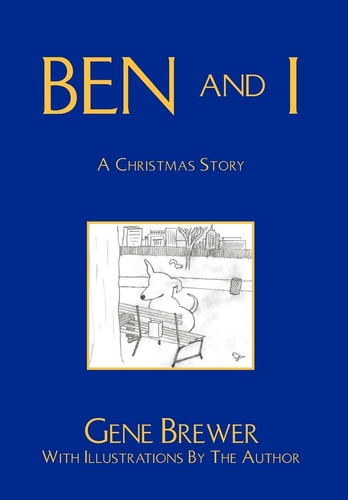 Ben and I A Christmas Story