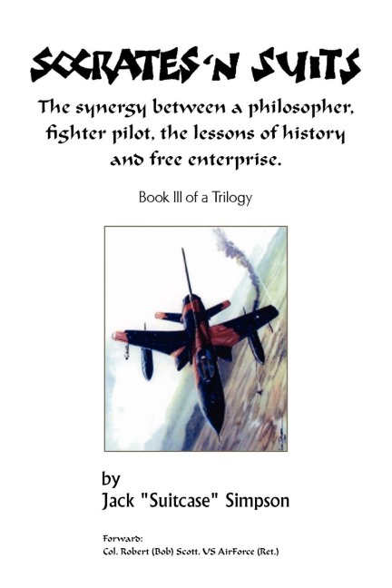 Socrates N Suits Book III