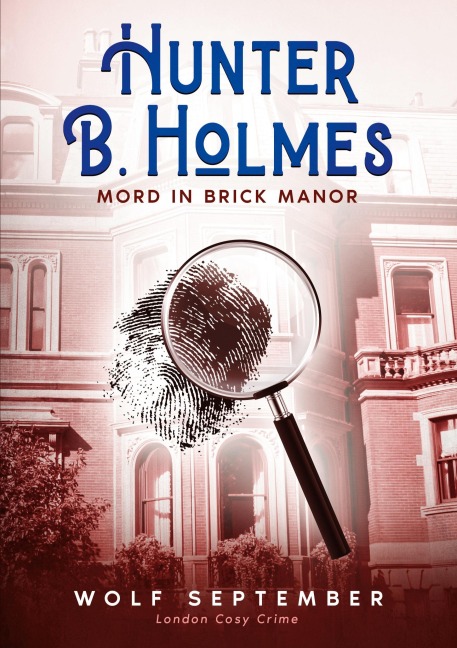 The Pink Corner Office