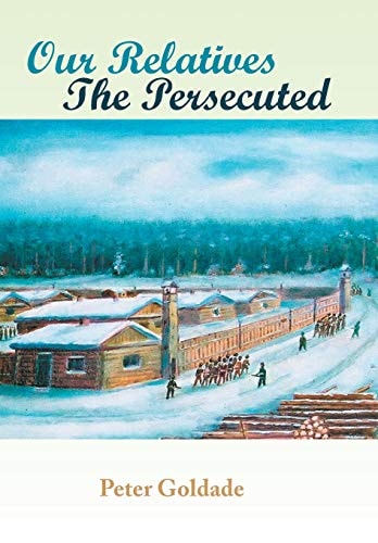 Our Relatives The Persecuted