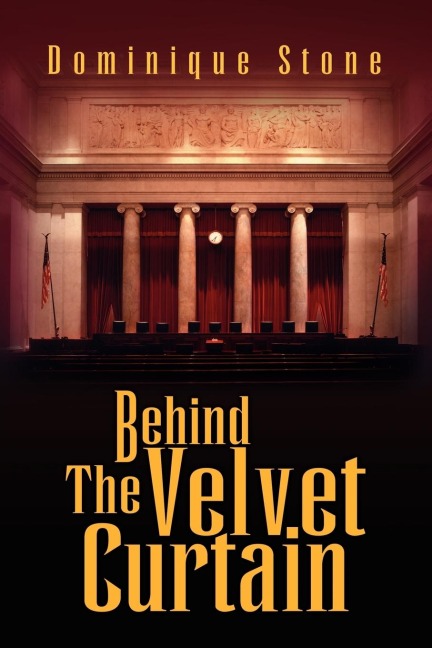Behind the Velvet Curtain