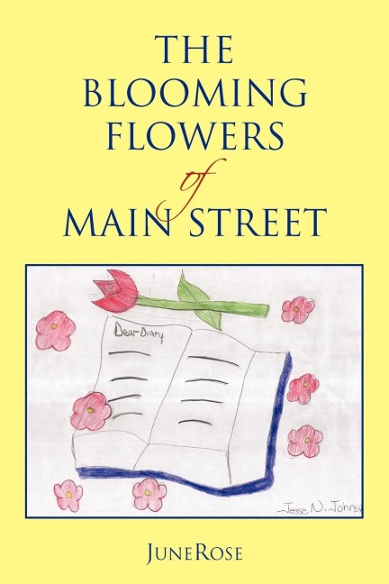 The Blooming Flowers of Main Street