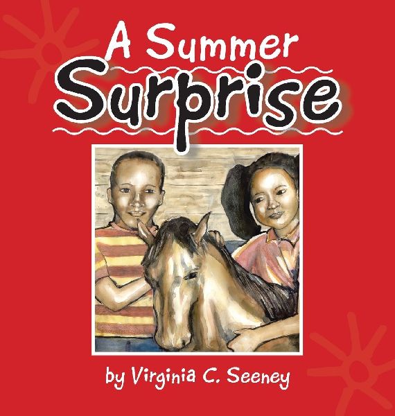 A Summer Surprise