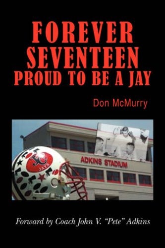 Forever Seventeen Proud to Be A Jay