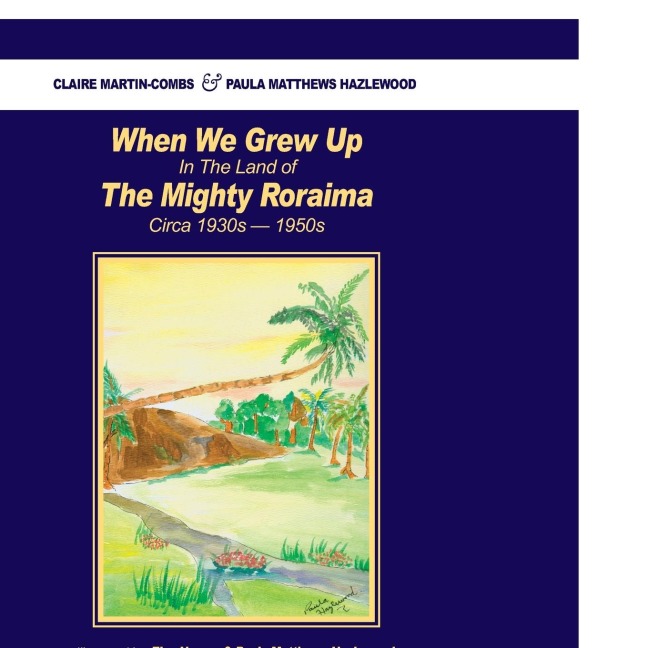 When We Grew Up