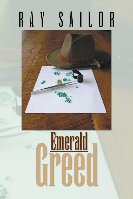 Emerald Greed