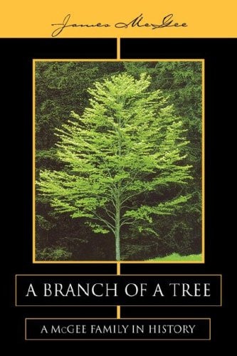 A Branch of a Tree