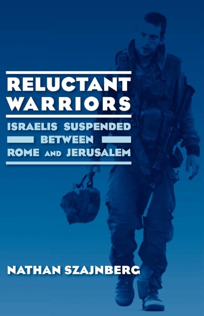 Reluctant Warriors