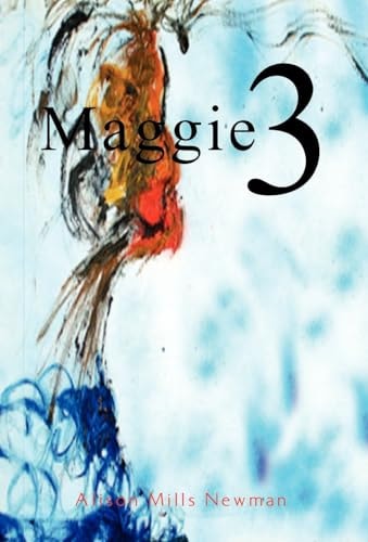 Maggie 3 (Ishmael Reed Publishing Company)