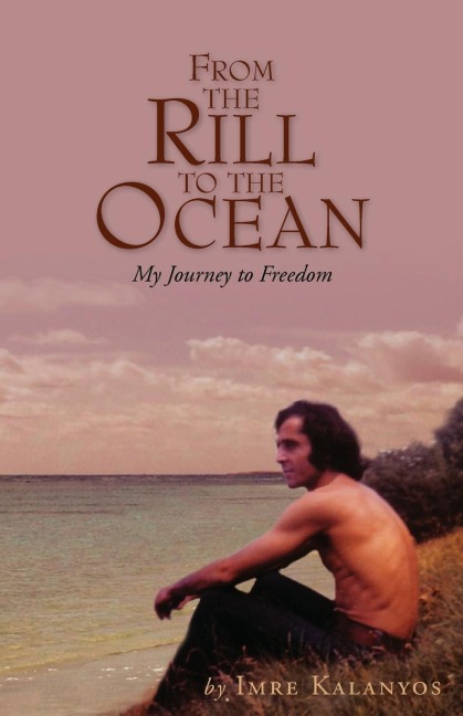 From the Rill to the Ocean: My Journey to Freedom