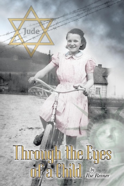 Through the Eyes of a Child: Diary of an Eleven Year Old Jewish Girl