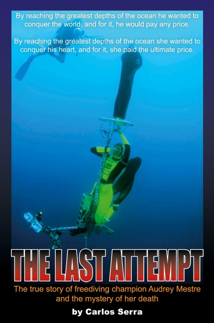 The Last Attempt