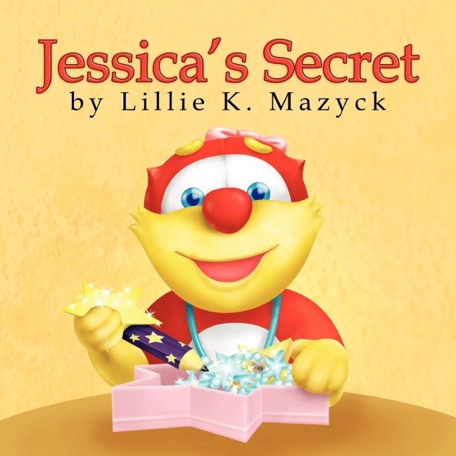 Jessicas Secret