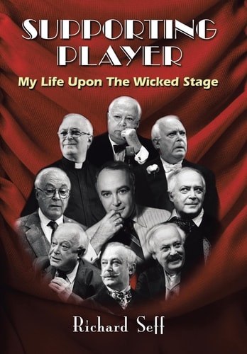 Supporting Player My Life Upon the Wicked Stage