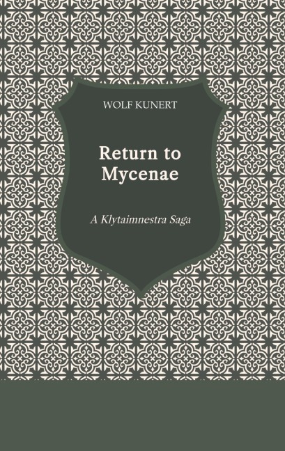 Mykal Elyot