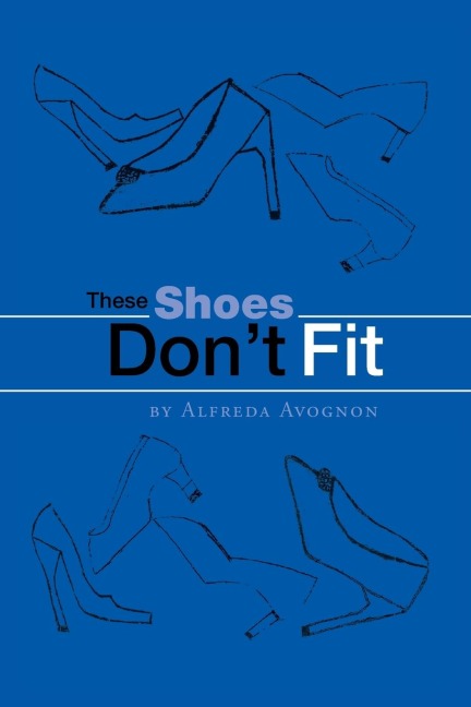 These Shoes Dont Fit