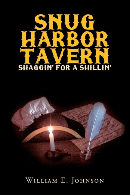 Snug Harbor Tavern: Shaggin for a Shillin