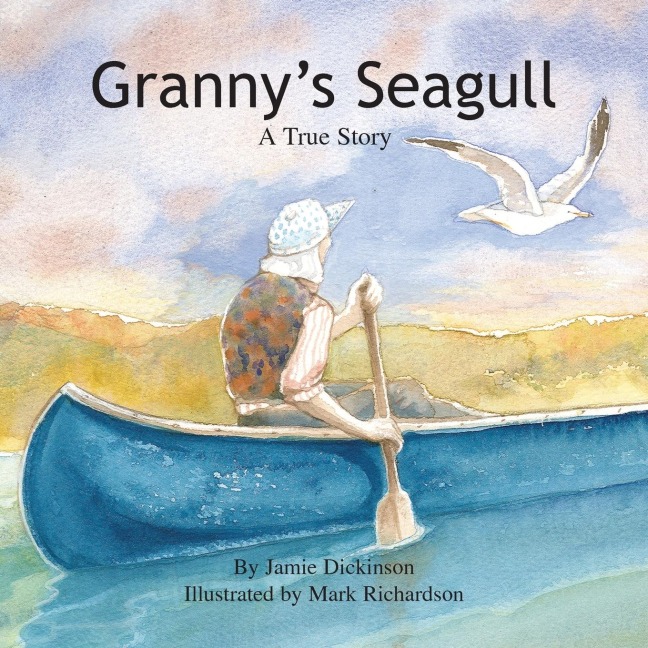Grannys Seagull
