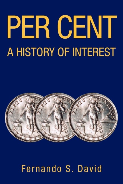 Per Cent: A History of Interest