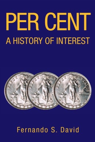 Per Cent A History of Interest