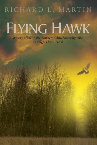 Flying Hawk