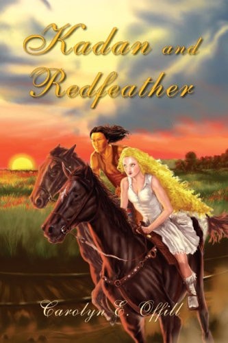 Kadan and Redfeather