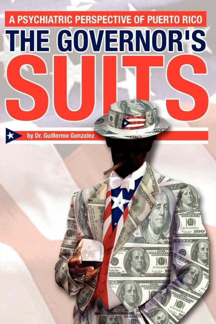 The Governors Suits