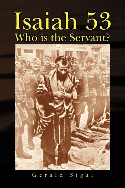 Isaiah 53: Who Is the Servant?