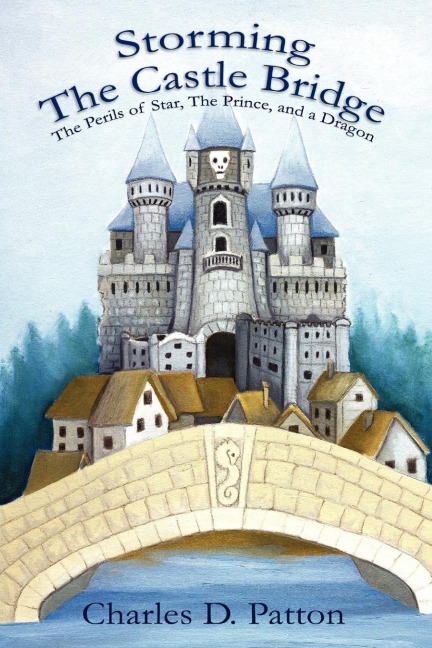 Storming the Castle Bridge: The Perils of Star, the Prince and a Dragon
