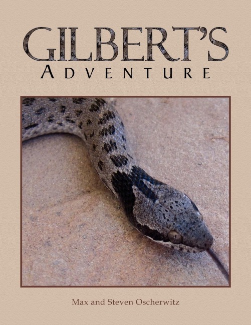 Gilberts Adventure