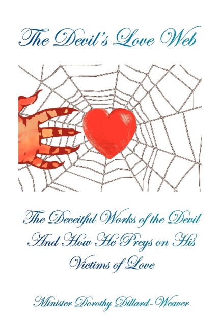 The Devils Love Web