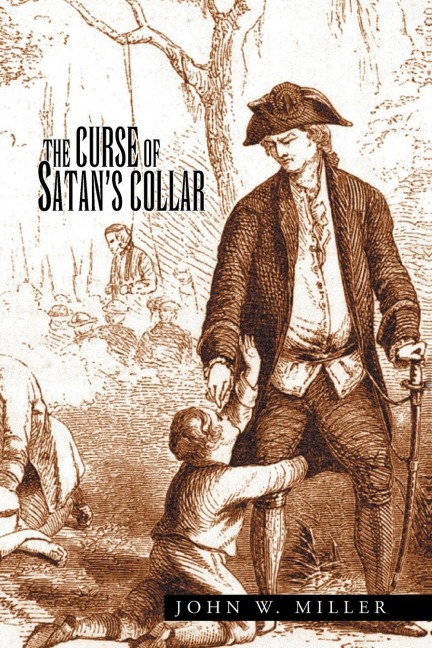 The Curse of Satans Collar