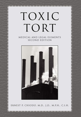 Toxic Tort